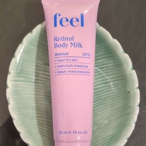 Body Milk